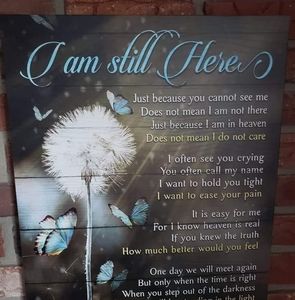 Meet your Posher, Reba